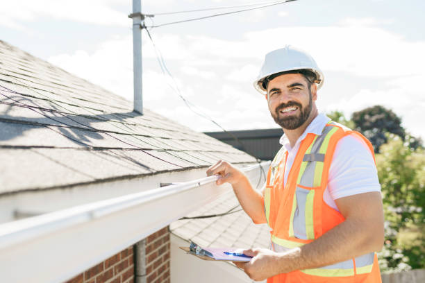 Best Roof Leak Repair  in La Verne, CA