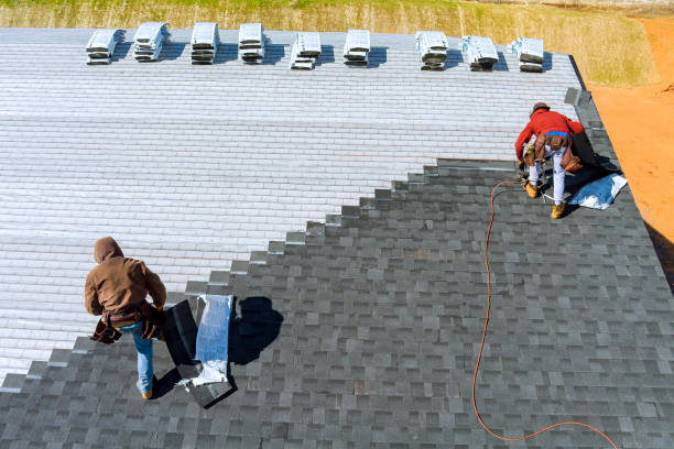 Best Chimney Flashing Repair  in La Verne, CA